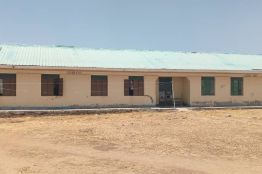 Moroto Technical Institute